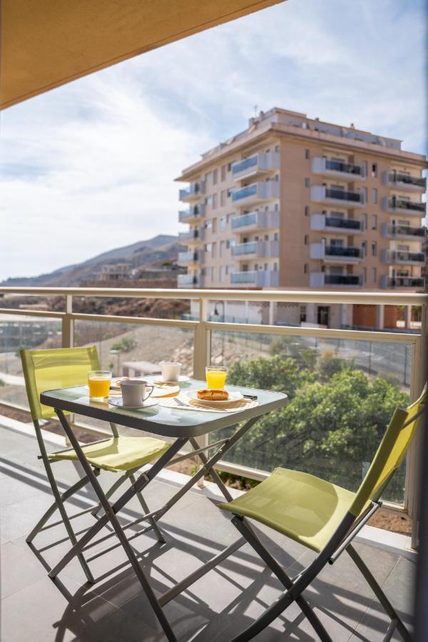 Trendy Homes Colinas De Aguadulce Алмерия Екстериор снимка