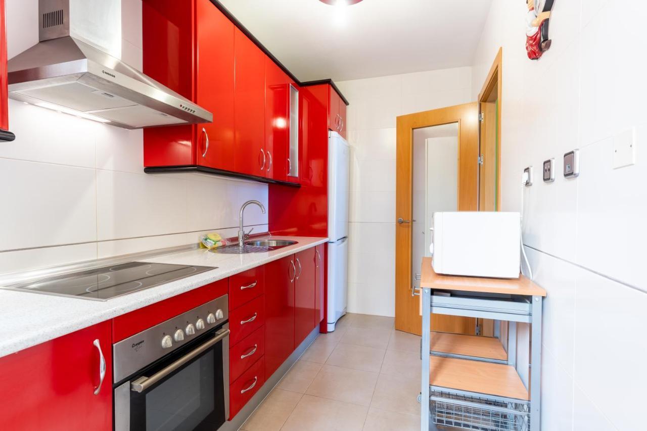 Trendy Homes Colinas De Aguadulce Алмерия Екстериор снимка