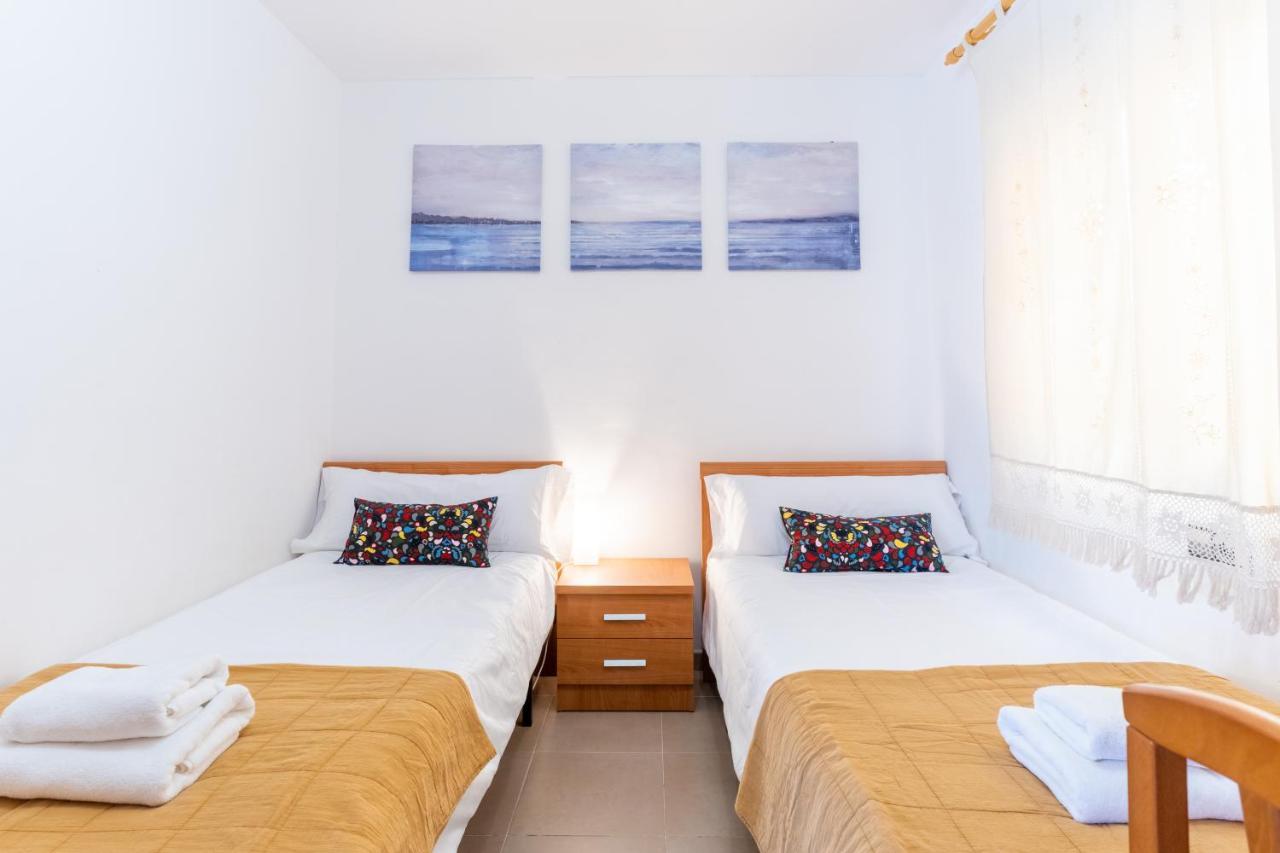 Trendy Homes Colinas De Aguadulce Алмерия Екстериор снимка