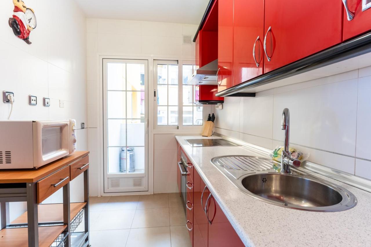 Trendy Homes Colinas De Aguadulce Алмерия Екстериор снимка