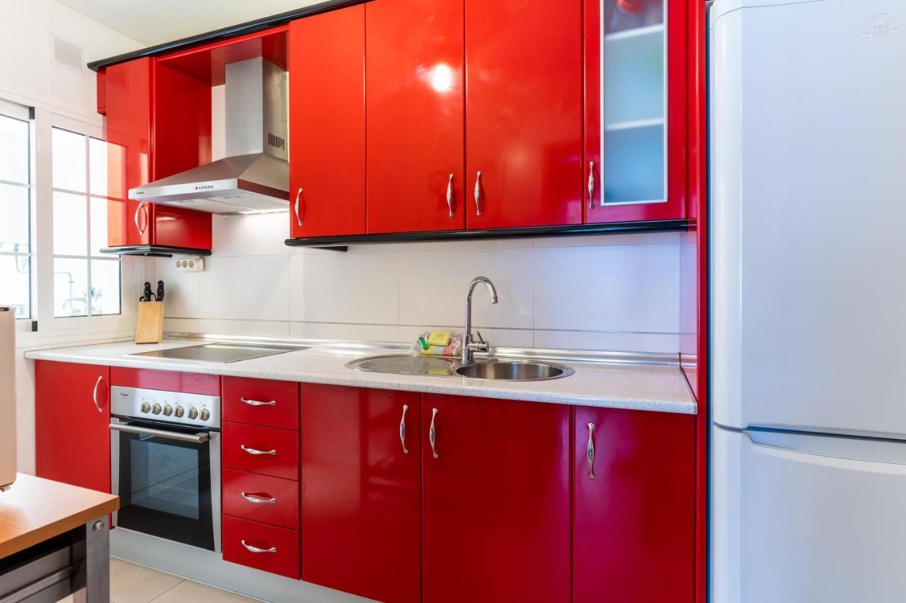 Trendy Homes Colinas De Aguadulce Алмерия Екстериор снимка