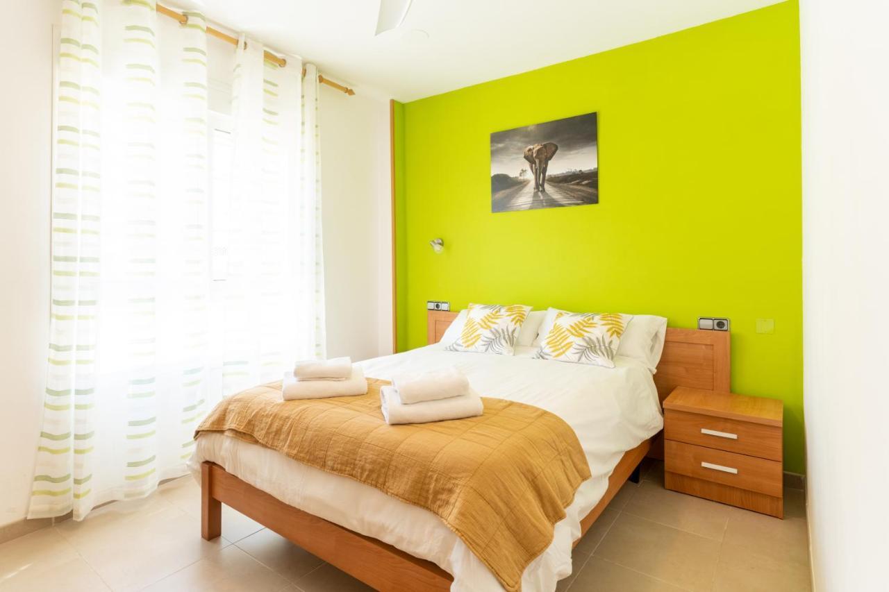 Trendy Homes Colinas De Aguadulce Алмерия Екстериор снимка