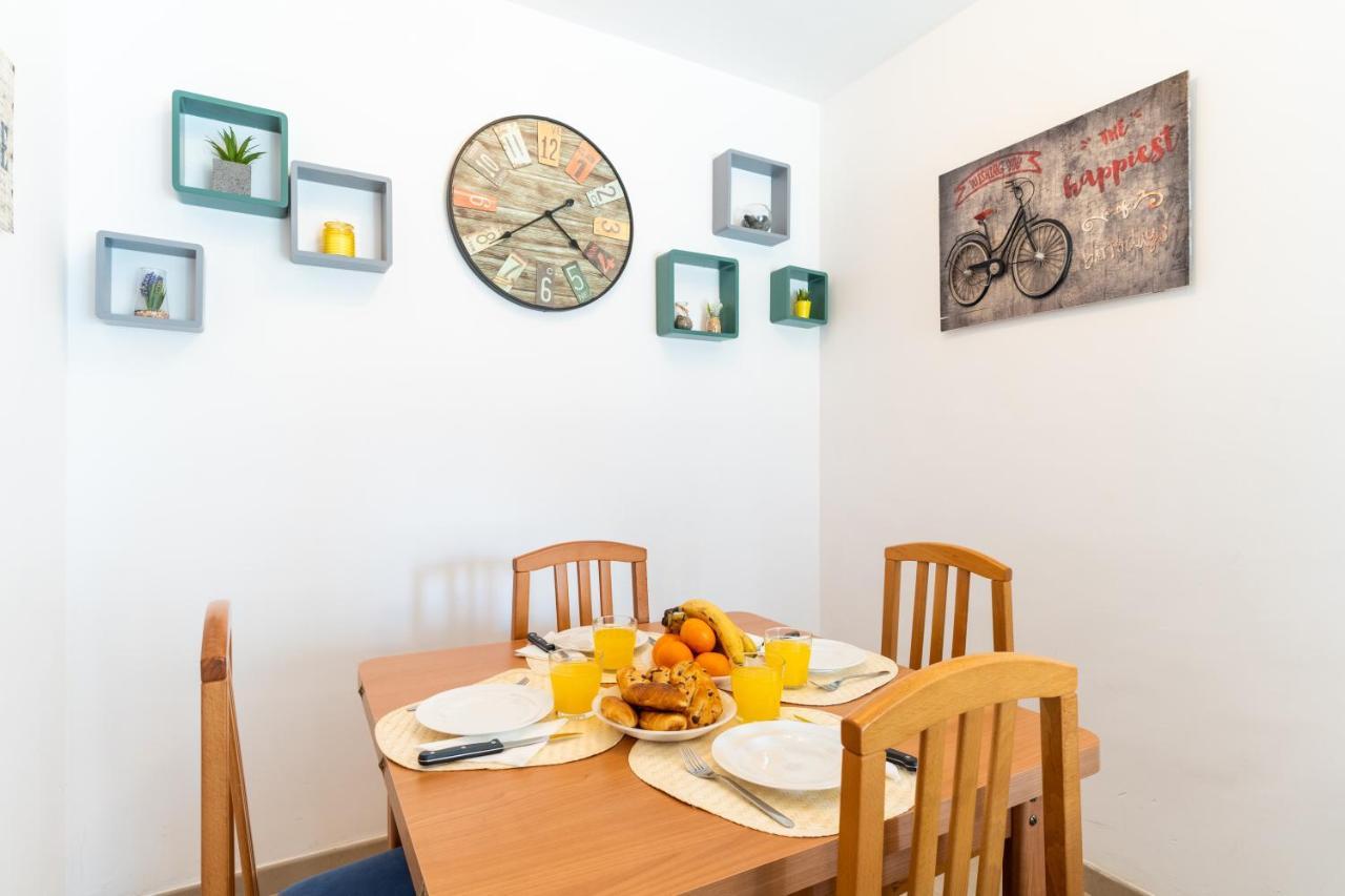 Trendy Homes Colinas De Aguadulce Алмерия Екстериор снимка