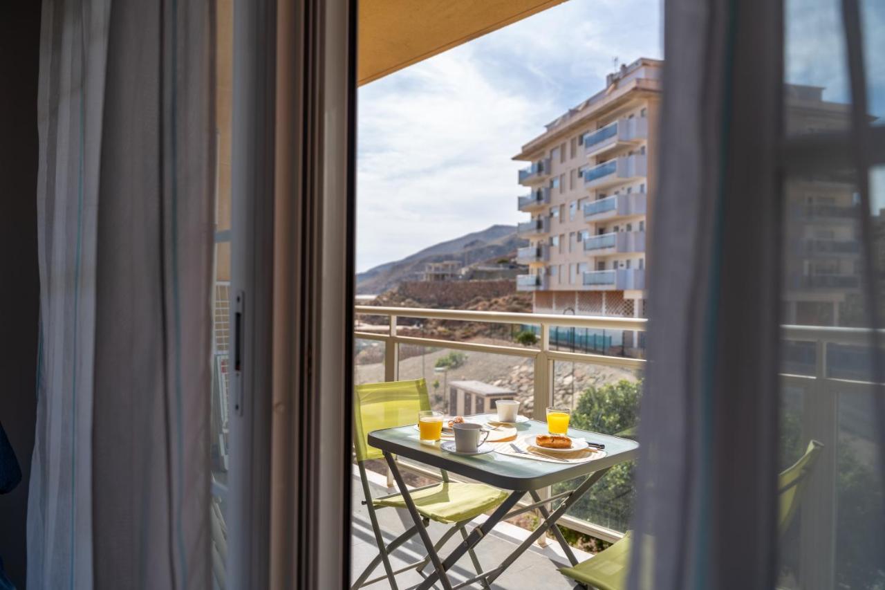 Trendy Homes Colinas De Aguadulce Алмерия Екстериор снимка