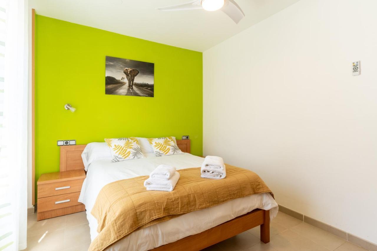 Trendy Homes Colinas De Aguadulce Алмерия Екстериор снимка