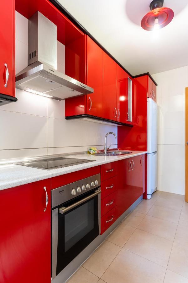 Trendy Homes Colinas De Aguadulce Алмерия Екстериор снимка
