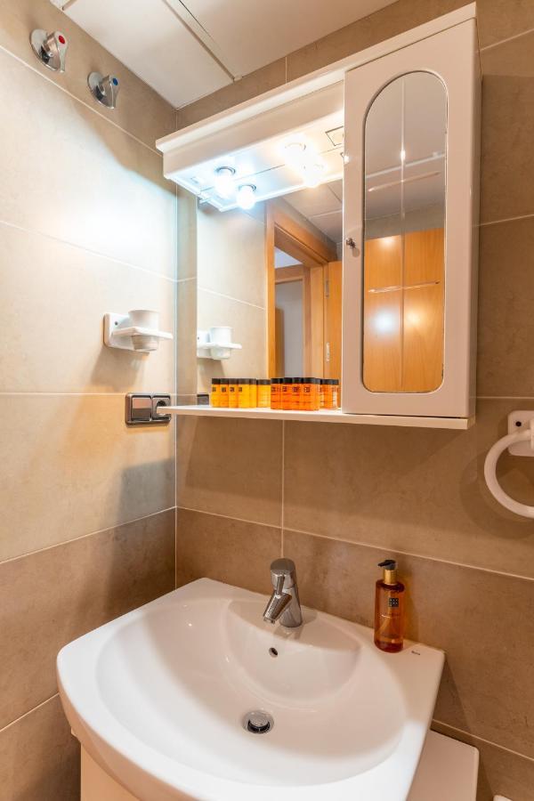 Trendy Homes Colinas De Aguadulce Алмерия Екстериор снимка