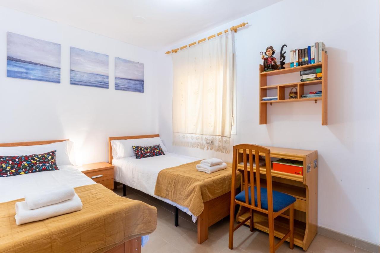 Trendy Homes Colinas De Aguadulce Алмерия Екстериор снимка
