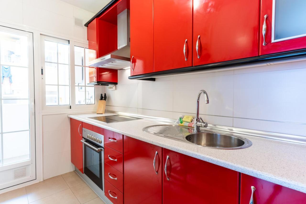 Trendy Homes Colinas De Aguadulce Алмерия Екстериор снимка