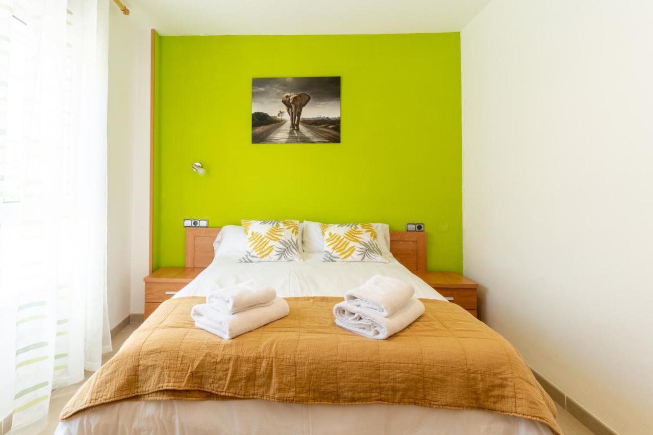 Trendy Homes Colinas De Aguadulce Алмерия Екстериор снимка