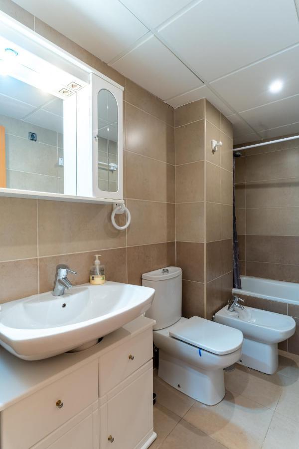 Trendy Homes Colinas De Aguadulce Алмерия Екстериор снимка