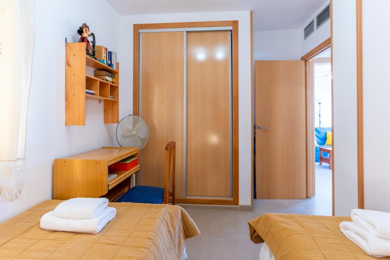 Trendy Homes Colinas De Aguadulce Алмерия Екстериор снимка